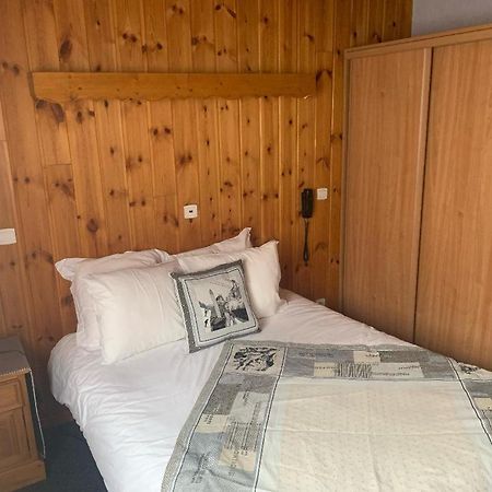 Hotels Les Catrems & Le Montagnou Orcières Dış mekan fotoğraf