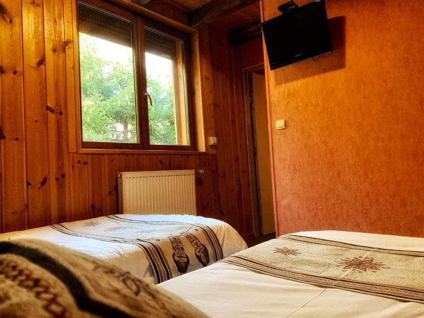 Hotels Les Catrems & Le Montagnou Orcières Dış mekan fotoğraf