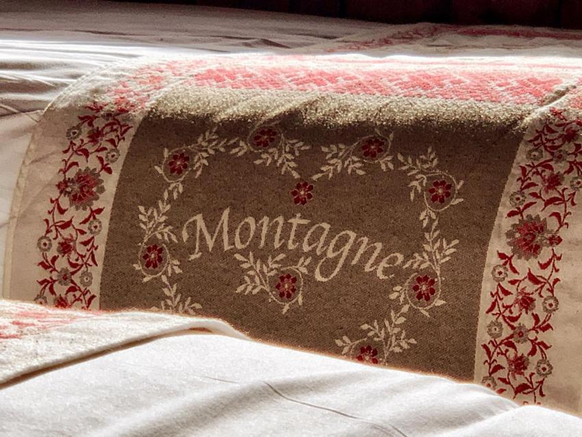 Hotels Les Catrems & Le Montagnou Orcières Dış mekan fotoğraf