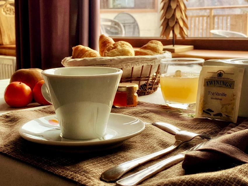 Hotels Les Catrems & Le Montagnou Orcières Dış mekan fotoğraf