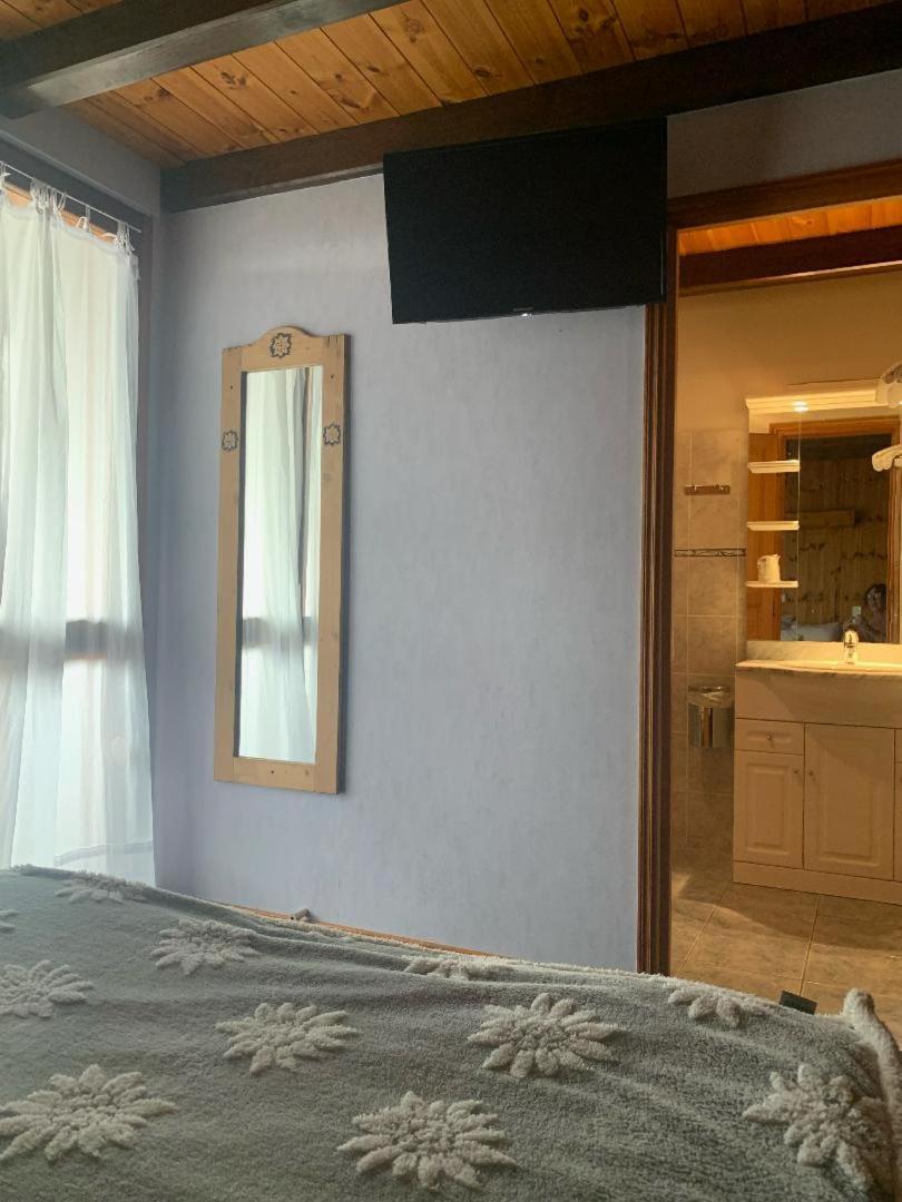 Hotels Les Catrems & Le Montagnou Orcières Dış mekan fotoğraf