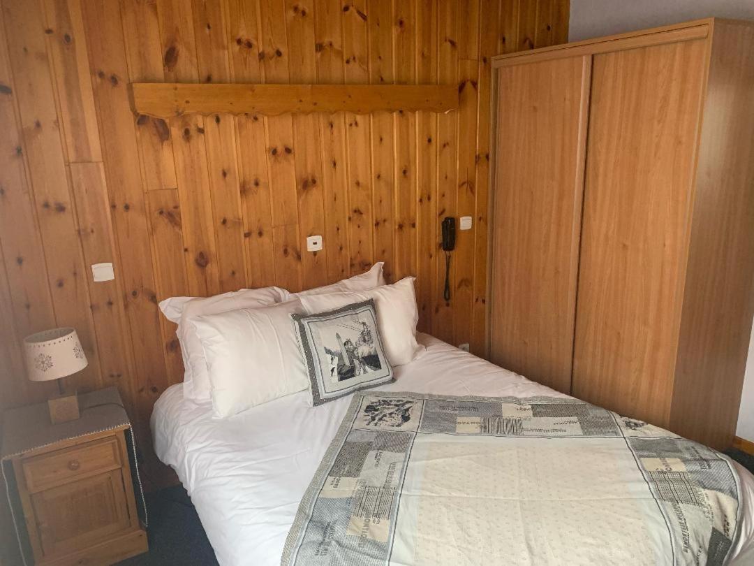Hotels Les Catrems & Le Montagnou Orcières Dış mekan fotoğraf