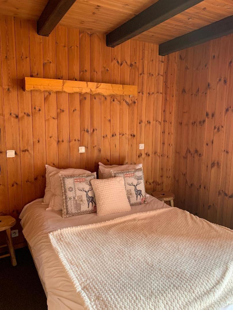 Hotels Les Catrems & Le Montagnou Orcières Dış mekan fotoğraf