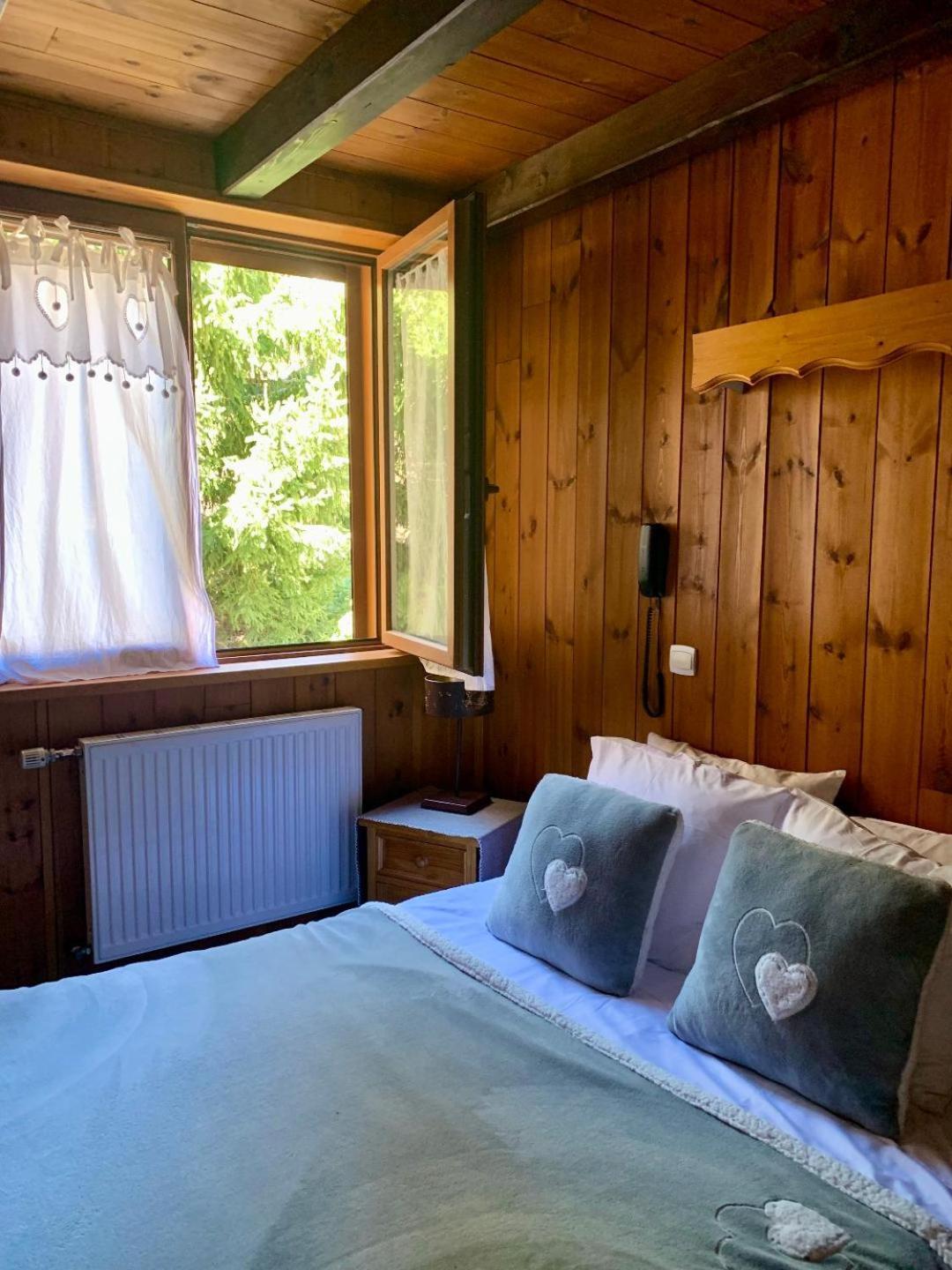Hotels Les Catrems & Le Montagnou Orcières Dış mekan fotoğraf