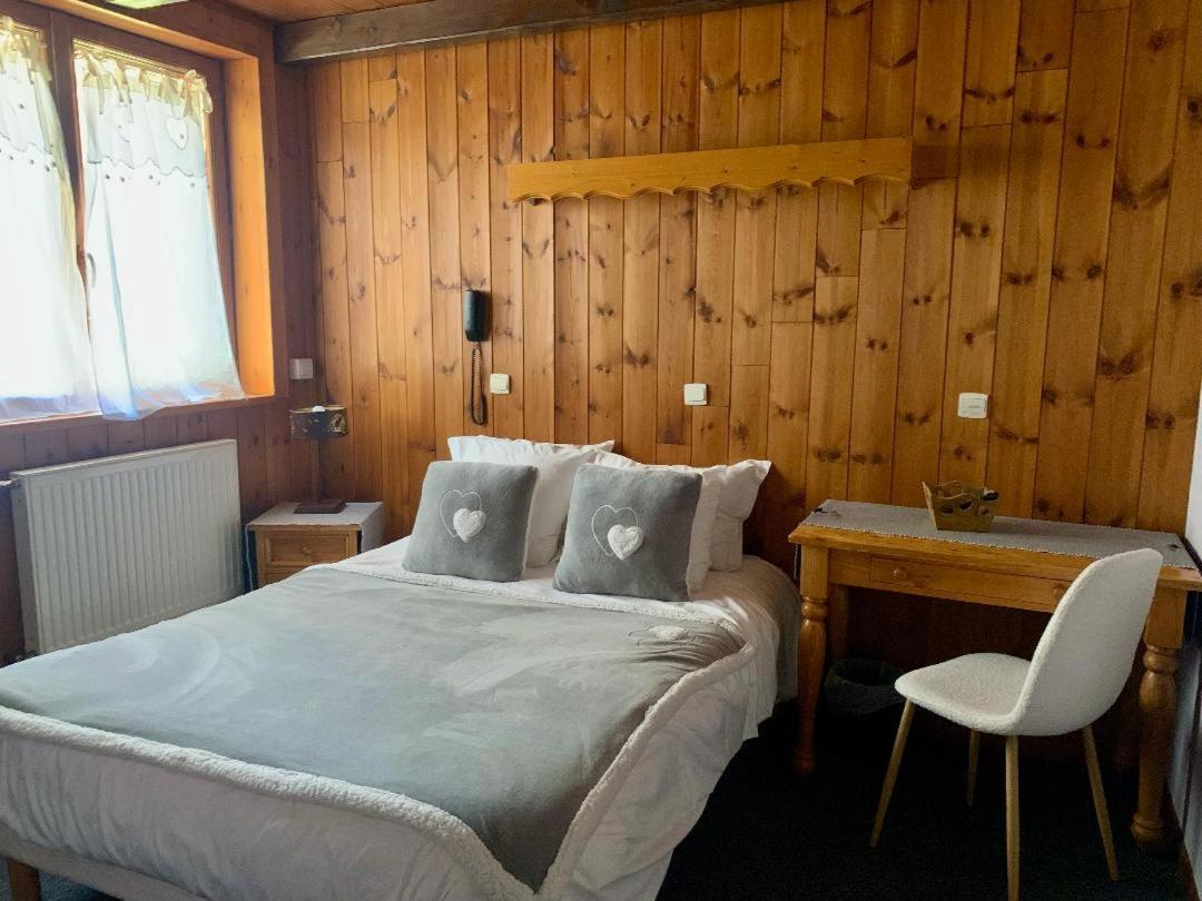 Hotels Les Catrems & Le Montagnou Orcières Dış mekan fotoğraf
