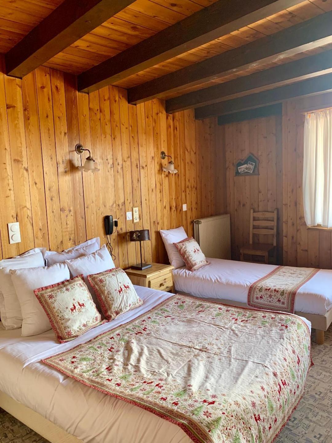 Hotels Les Catrems & Le Montagnou Orcières Dış mekan fotoğraf