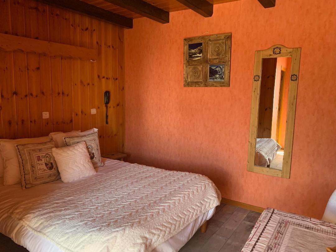 Hotels Les Catrems & Le Montagnou Orcières Dış mekan fotoğraf